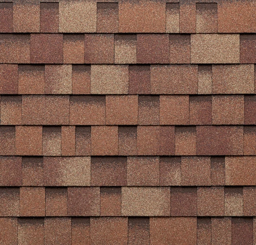Telha Shingle Master