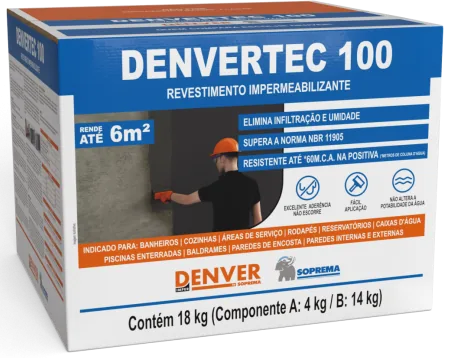 Denvertec 100