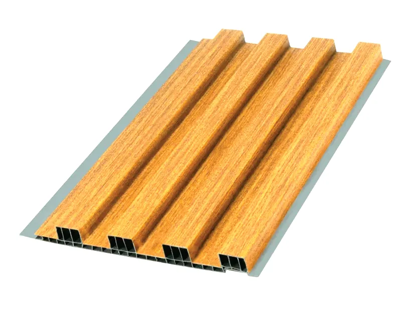Ripado PVC