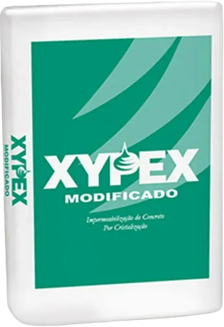 Xypex Modificado