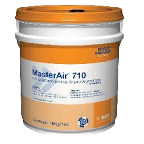 MasterAir 710