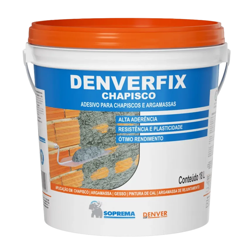 Denverfix Chapisco