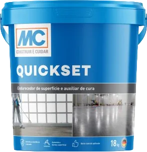 MC-Quickset