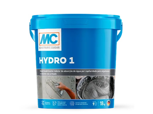 MC-Hydro 1