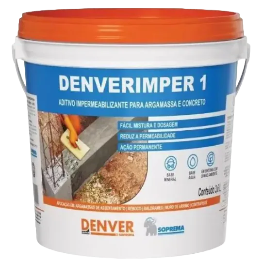 Denverimper 1