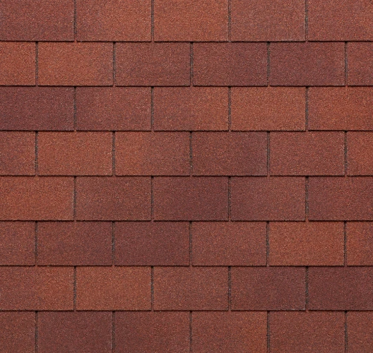 Telha Shingle Top Shingle Rectangular
