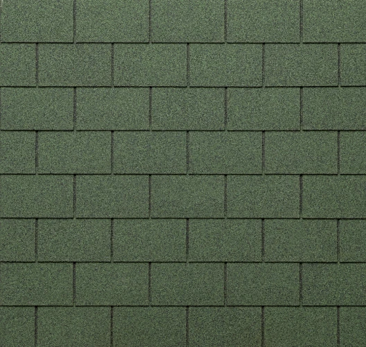 Telha Shingle Eco Roof Rectangular