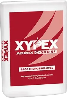 Xypex Admix C-500 NF