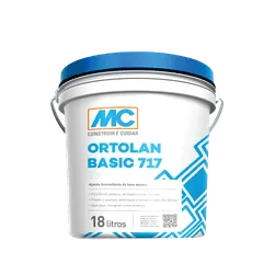 Ortolan Basic 717