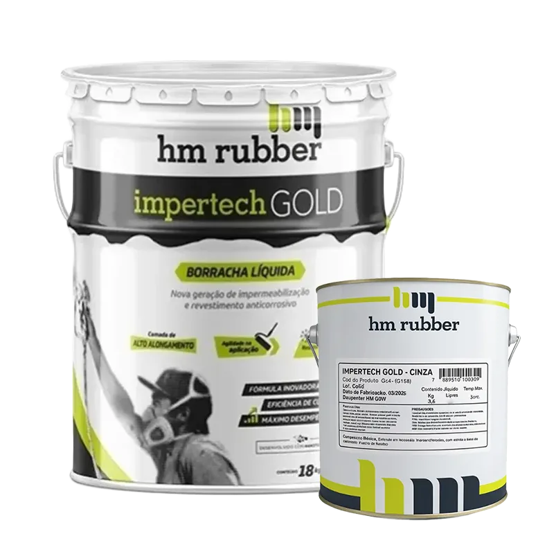 Impertech Gold