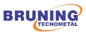 Logo Bruning Tecnometal
