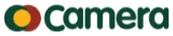 Logo Câmera